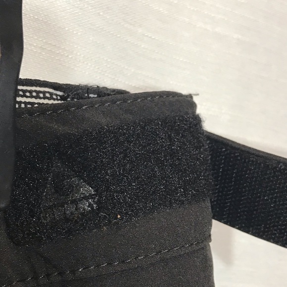 GERRY Snowboarding Snow Pants L Black Women’s - Picture 10 of 12